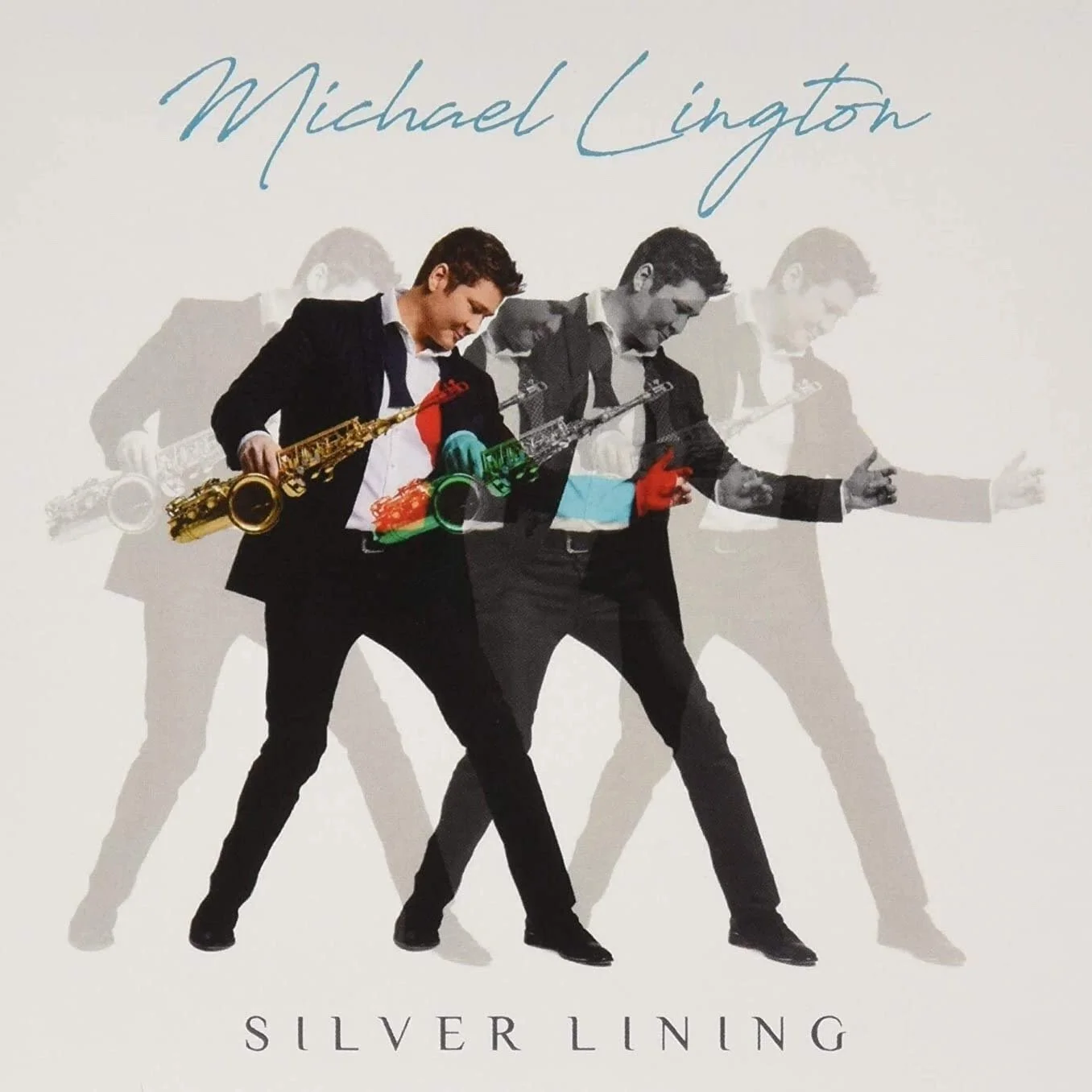 Michael Lington - Contemporary Saxophonist - Music — Michael Lington